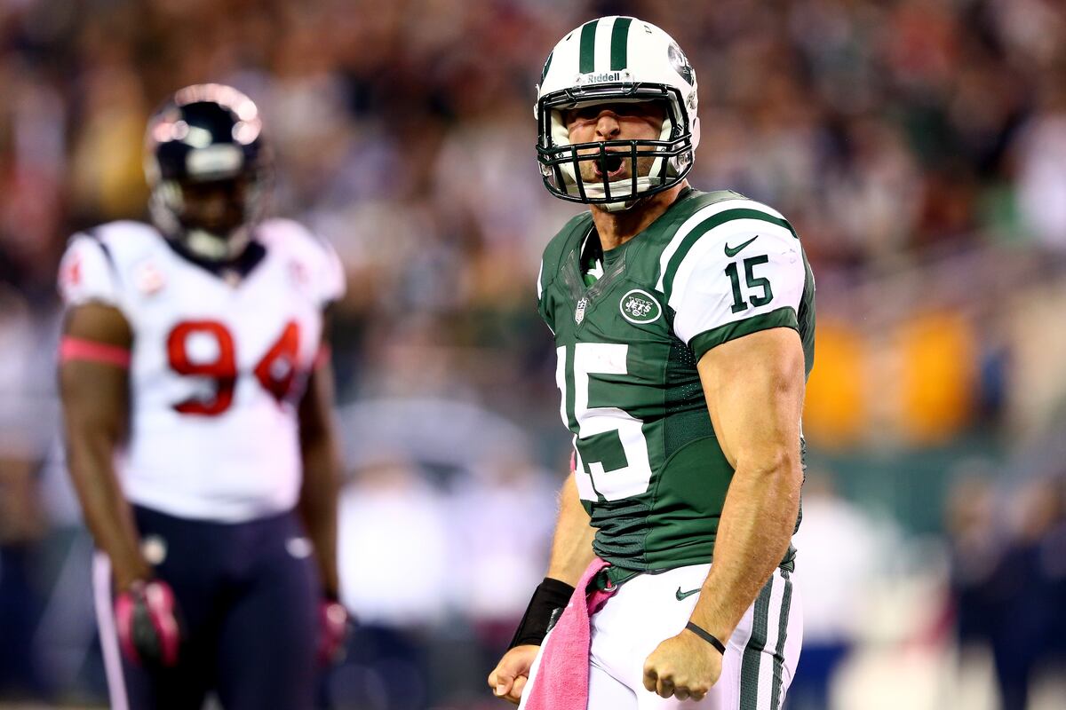 Tim Tebow: New York Jets' Offensive Personnel Makes QB Best Starting Option | Bleacher Report ...