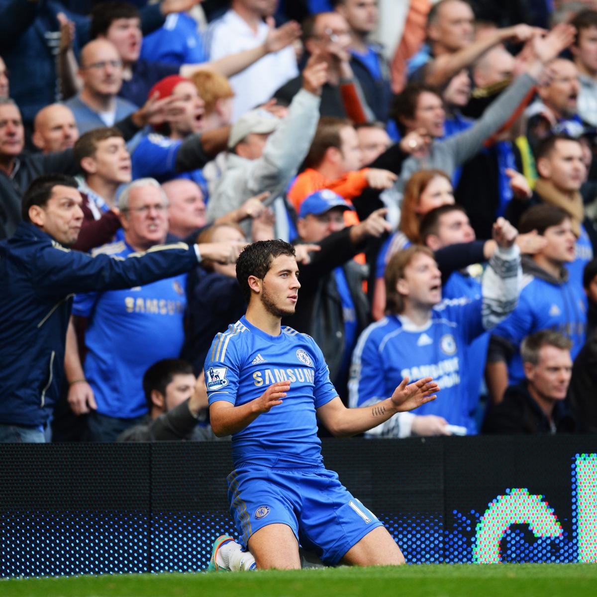10 Most Loved Chelsea Fan Chants You Ll Hear At Stamford Bridge