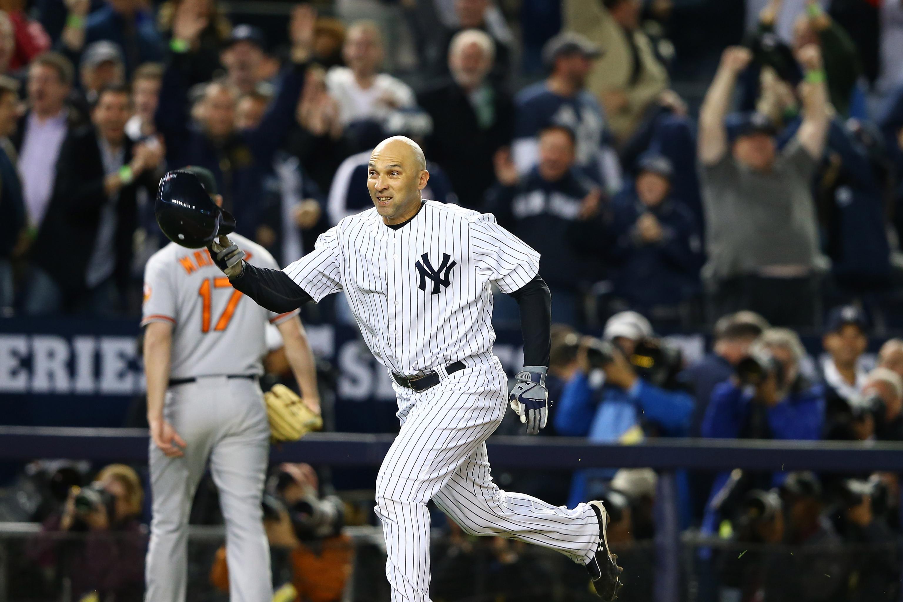 Looking Back at the Clutch Hits of Raul Ibanez in 2012, News, Scores,  Highlights, Stats, and Rumors