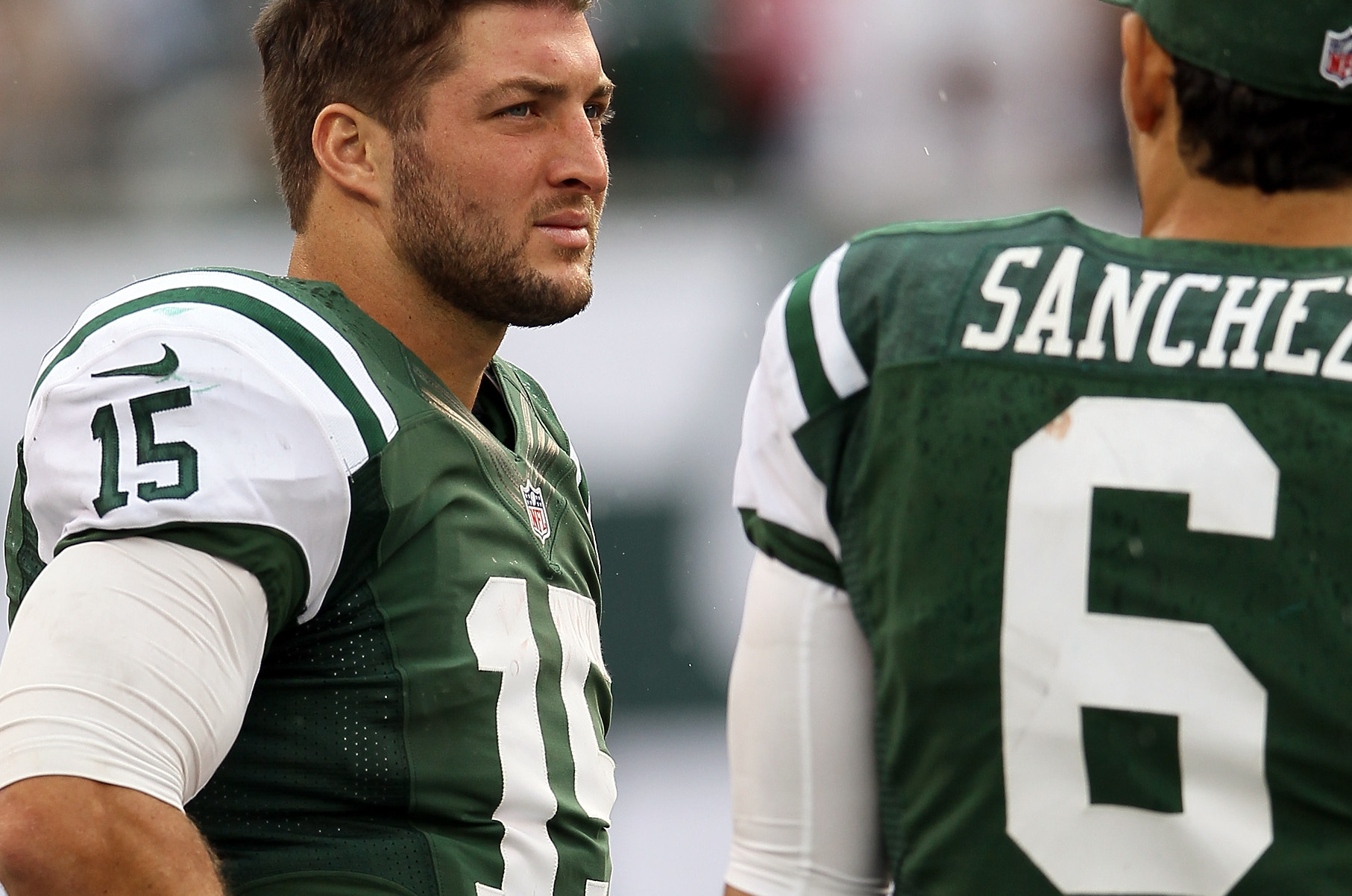 NY Jets Tim Tebow nearly pulls off miracle comeback against