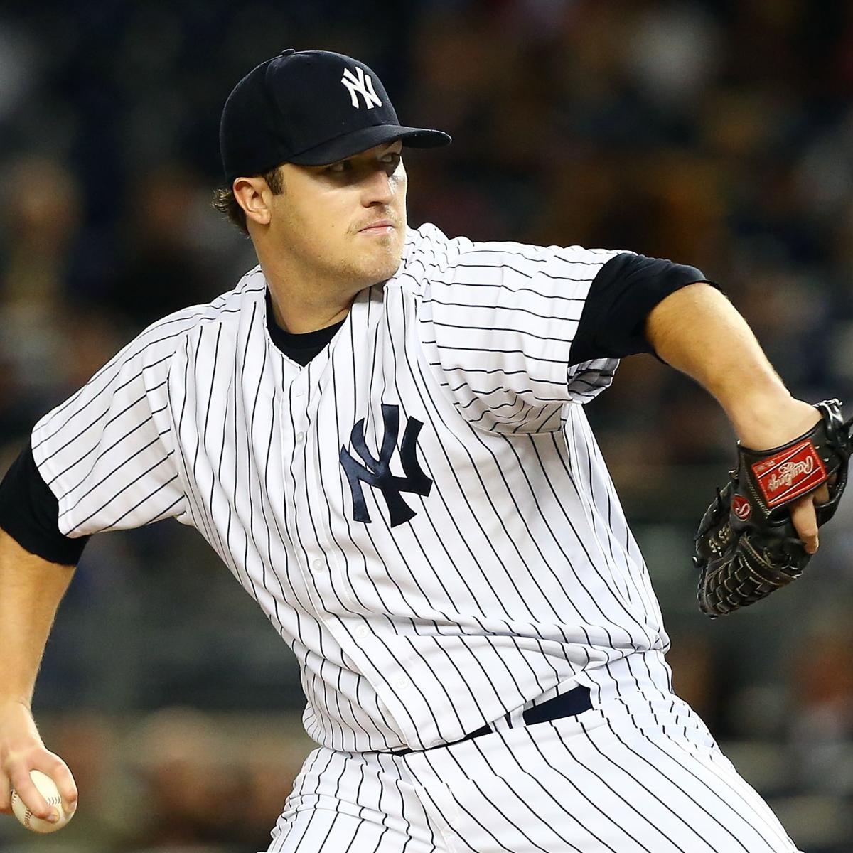 Orioles vs. Yankees Video TBS Analysts Preview ALDS Game 4 News