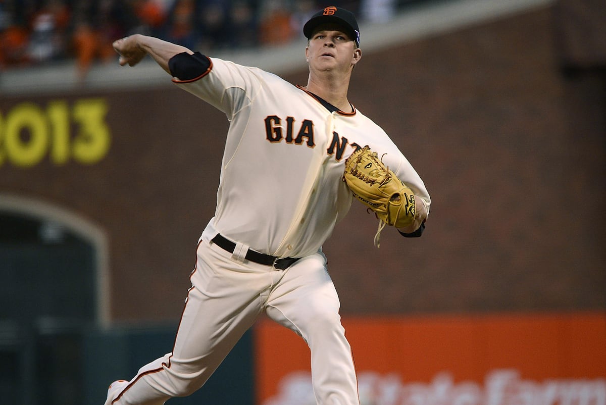 Breaking Down the Monday MLB Slate