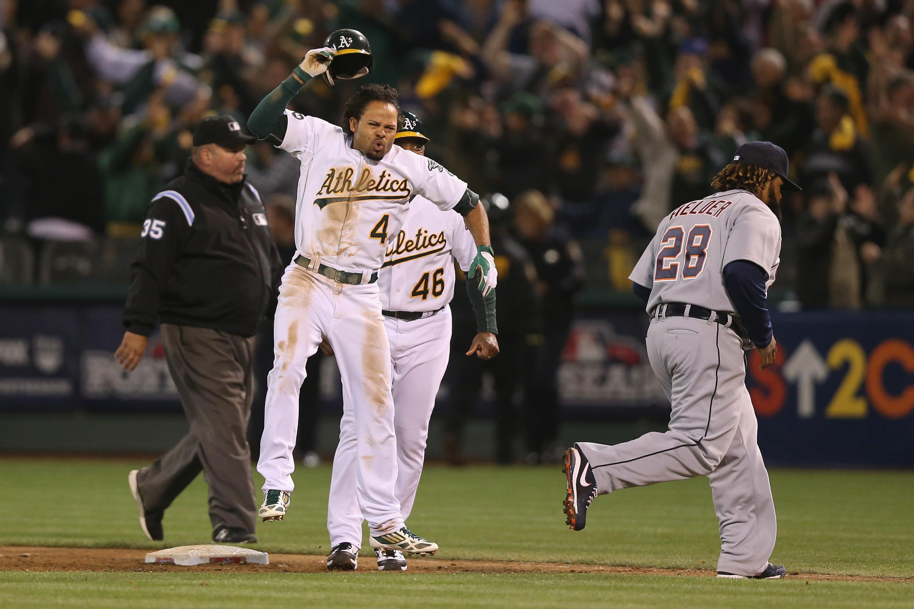 Coco Crisp: Latest News, Rumors and Speculation Surrounding