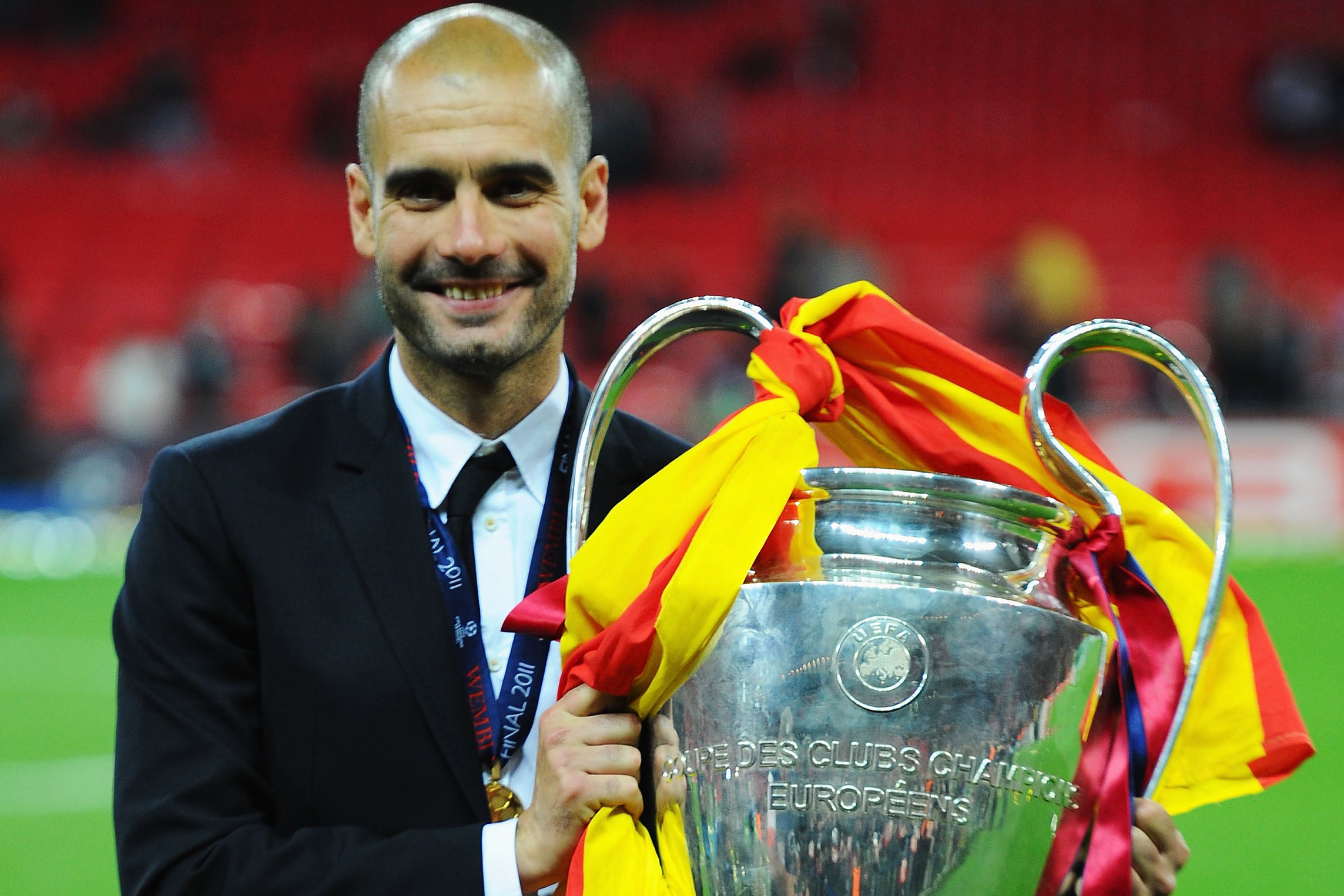 AC Milan's Problems: Is Barcelona Legend Pep Guardiola the Answer?, News,  Scores, Highlights, Stats, and Rumors