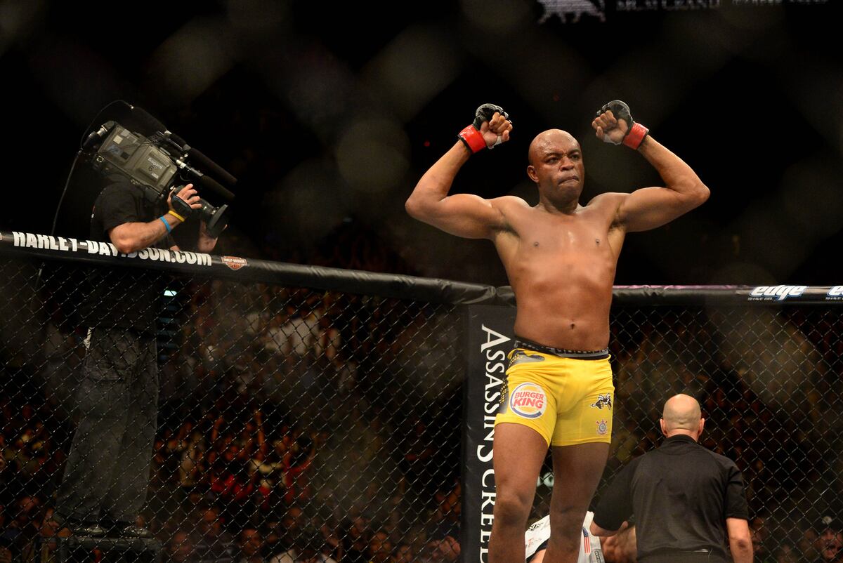 UFC 153 Preview: 3 Things to Watch for at Silva vs. Bonnar | News ...