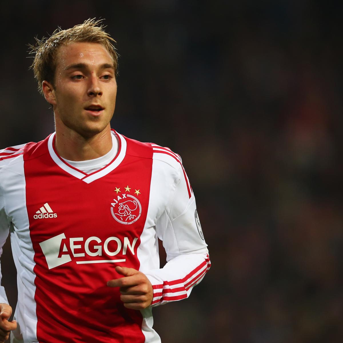 Liverpool Transfer News: Reds Must Not Quit Chasing ...