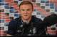 ST ALBANS, ENGLAND - OCTOBER 11: Wayne Rooney speaks to the media during the England press conference ahead of their FIFA World Cup qualifier against San Marino at The Grove Hotel on October 11, 2012 in Watford, England. (Photo by Michael Regan/Getty Images)