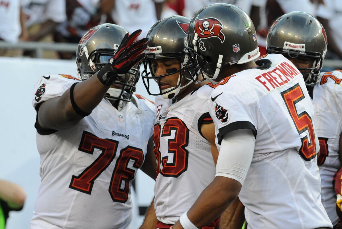 Chiefs vs. Buccaneers: Drawing Up a Game Plan for Tampa ...