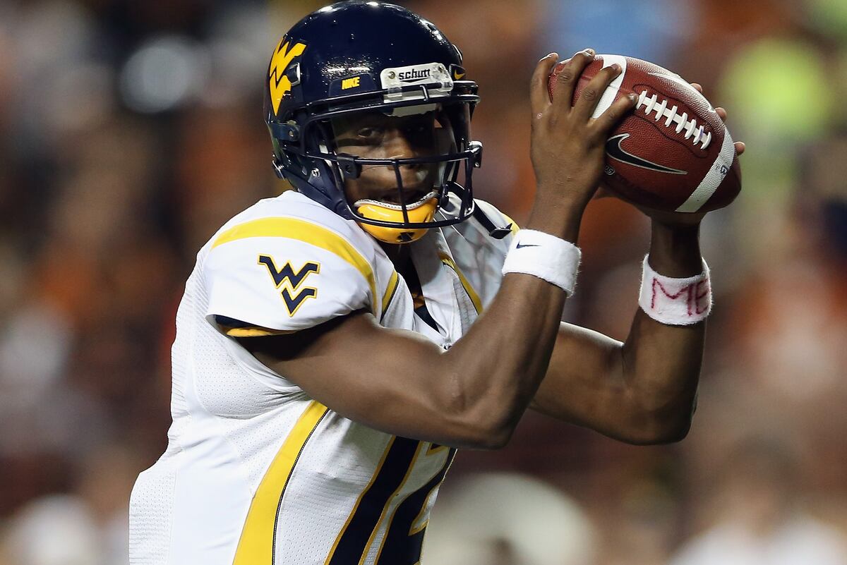 Top 5 Offensive NFL Draft Prospects for 2013 News, Scores, Highlights