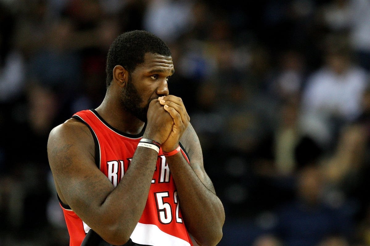 6 NBA Teams That Should Make a Run at Greg Oden | News, Scores