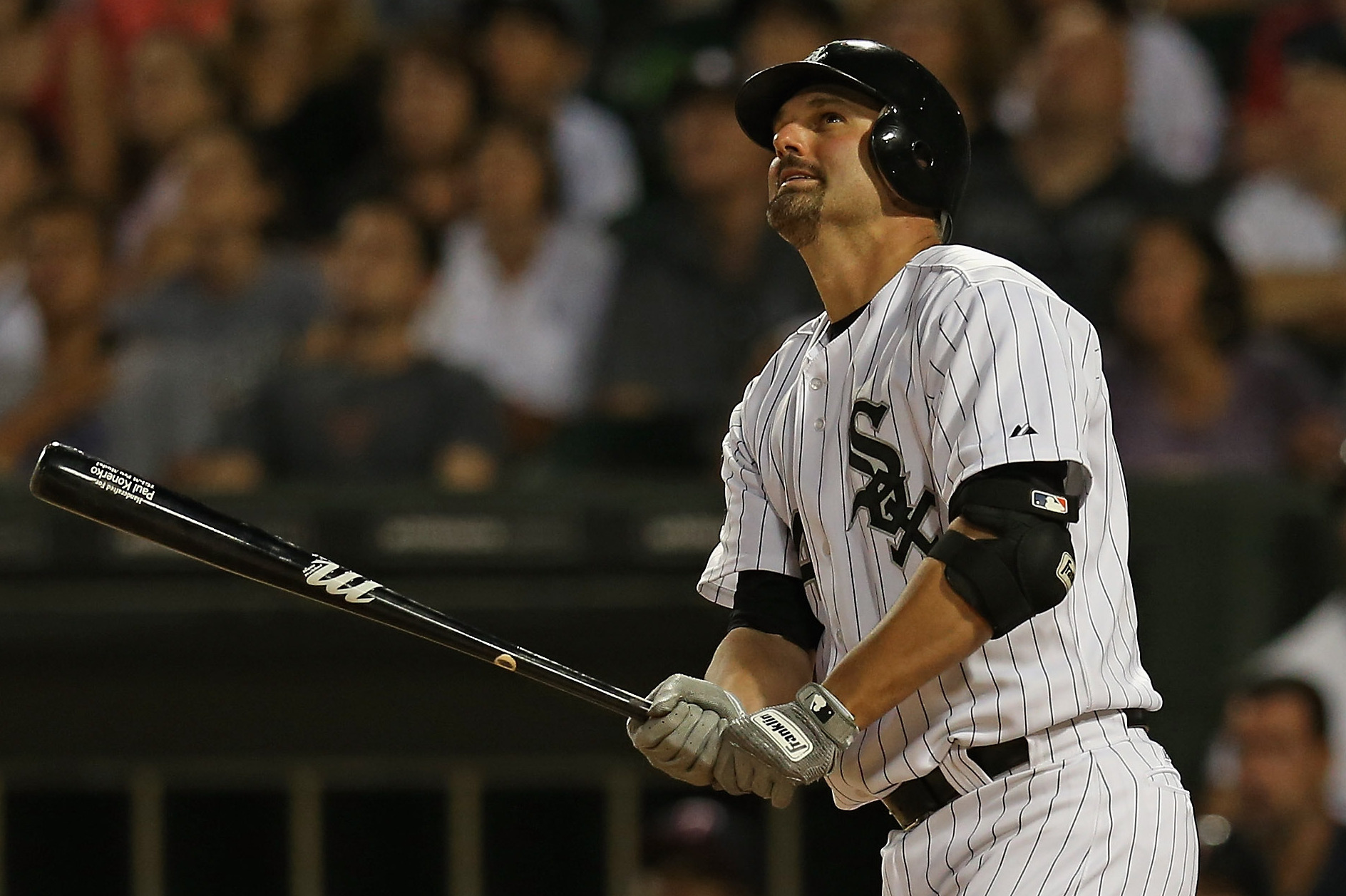 Paul Konerko Stats, Fantasy & News