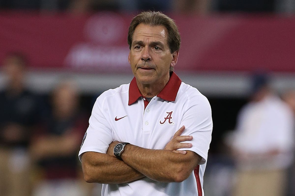 Alabama Football: There Are Some Concerns for Tide Fans to Have | News