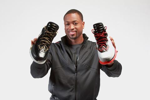 7 NBA Stars Who Could Join Dwyane Wade with Li-Ning Brand | News ...