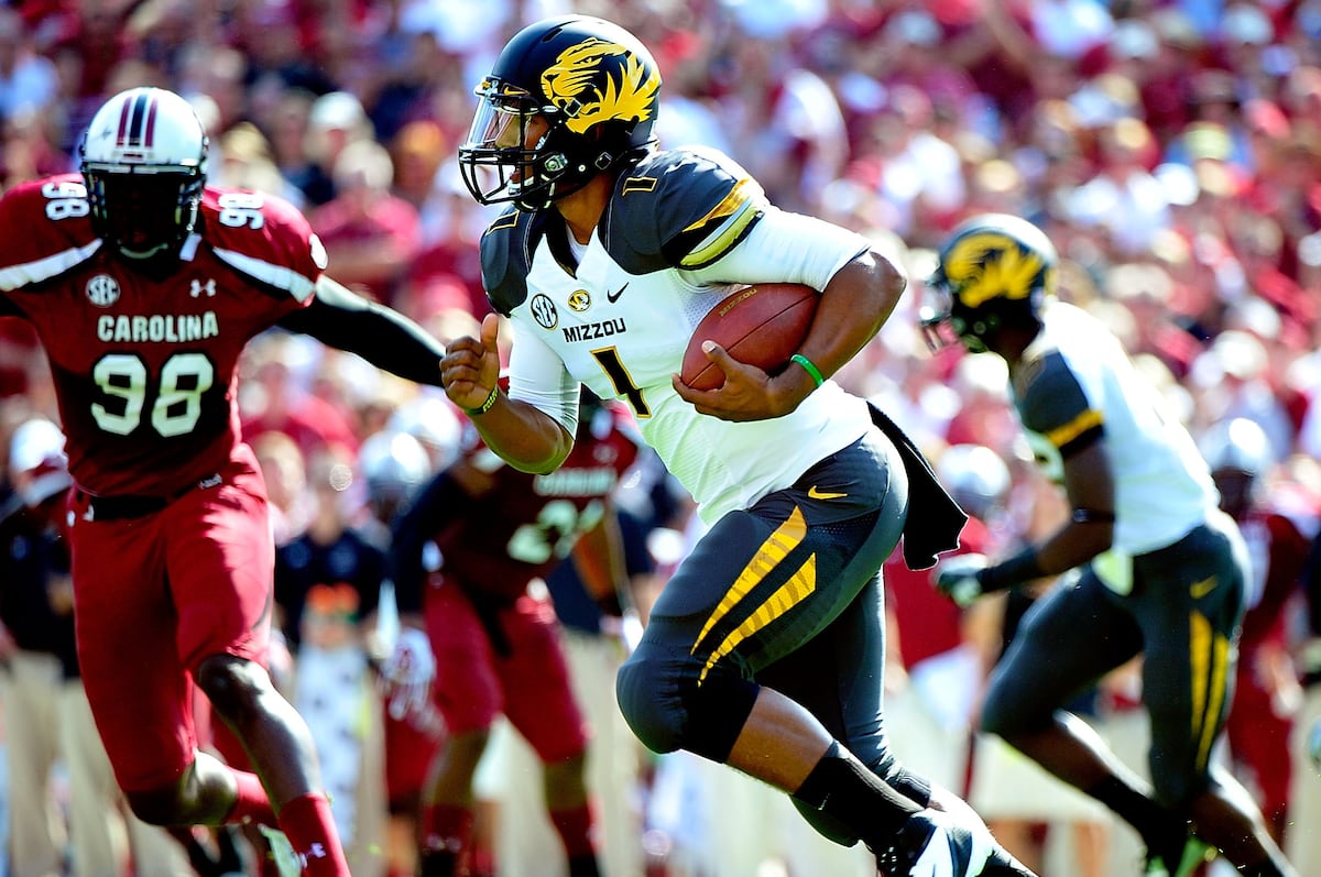 The Most Impactful Week 7 College Football Injuries News, Scores