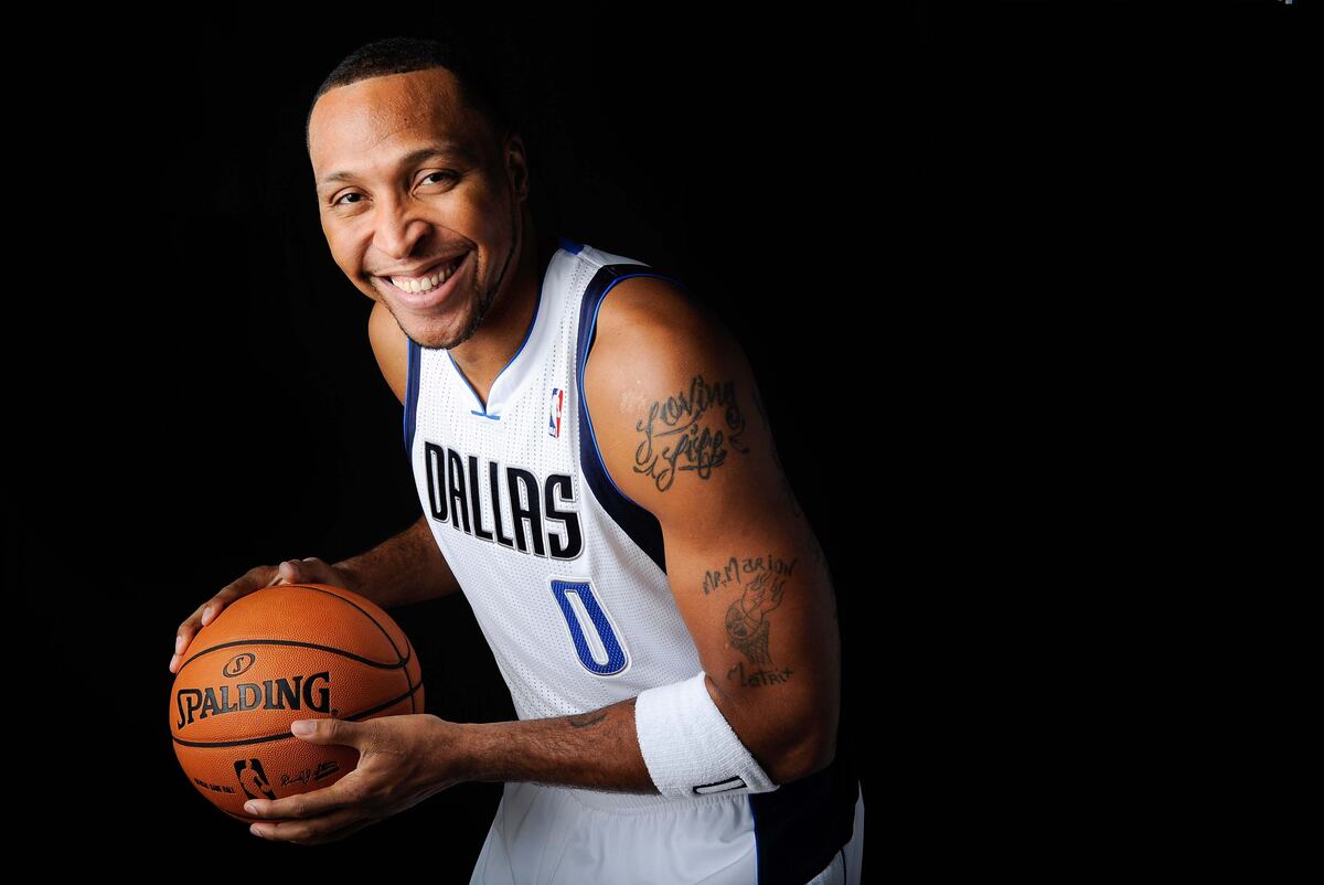 Grading the Dallas Mavericks' Current Two-Deep Depth Chart | News