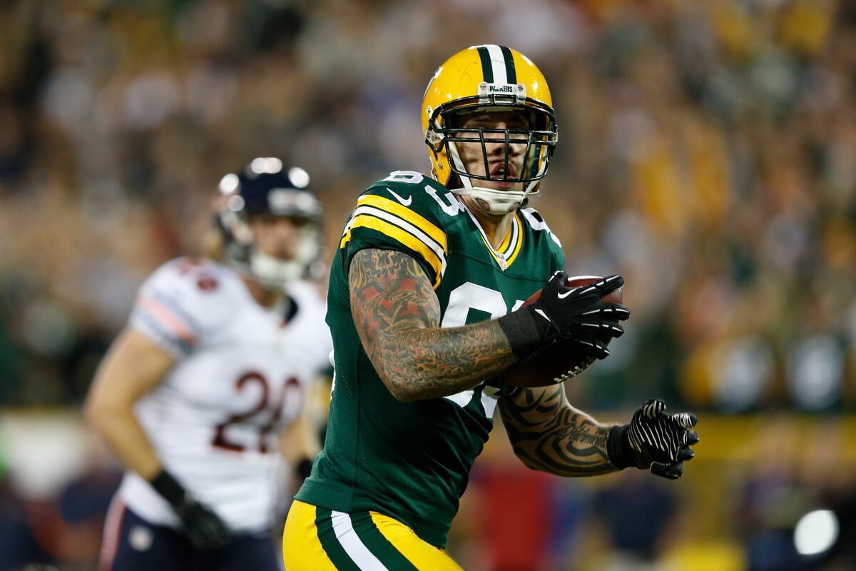 Tom Crabtree Buying or Selling Packers TE as Viable Fantasy Option in