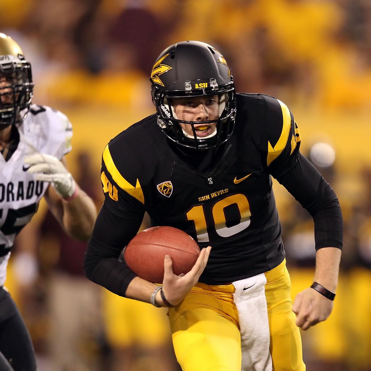 Arizona State Vs Colorado Live Scores Analysis And Results