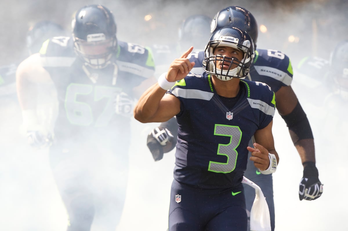 Watch Seattle Seahawks Game Live: What Most People Get Wrong