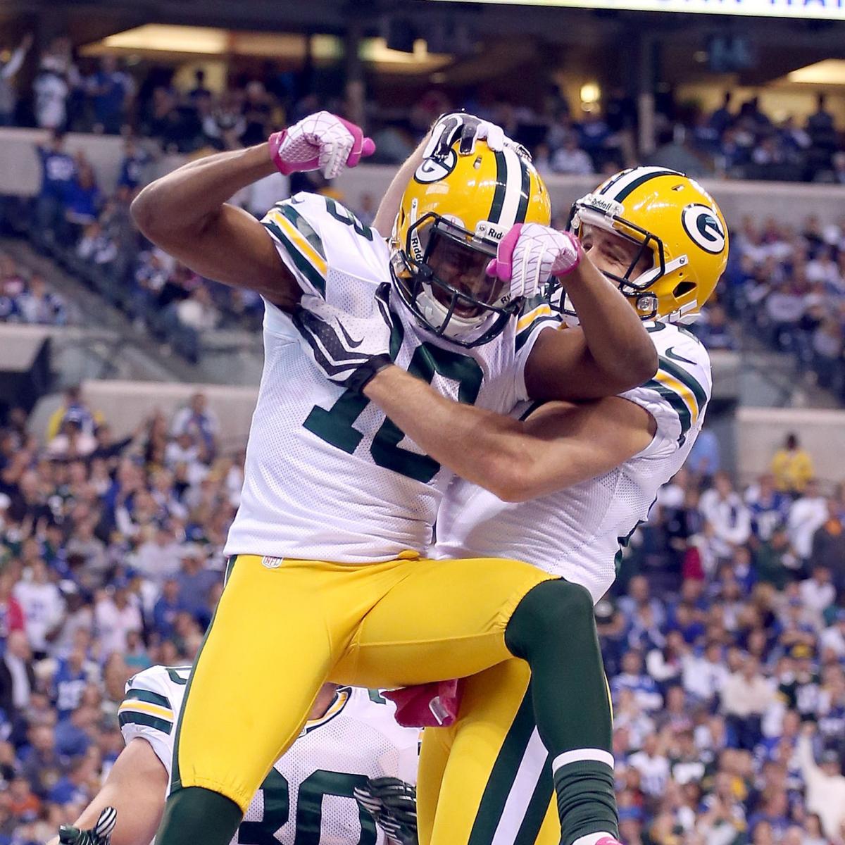 Green Bay Packers Updated GamebyGame Outlook for 2012 News, Scores