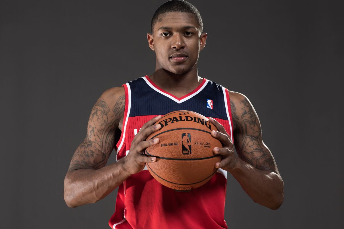 Bradley Beal: Why Rookie Has a Legit Shot at Starting for Washington Wizards | Bleacher Report ...