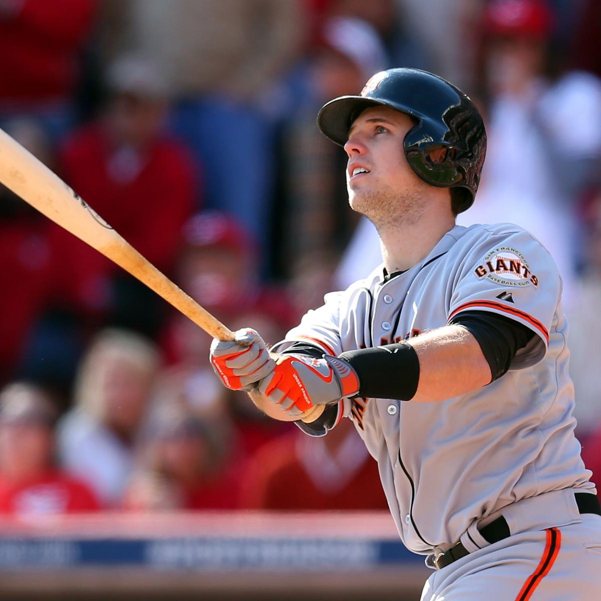Buster Posey Retires — Is He a Hall of Famer? – The Fordham Ram