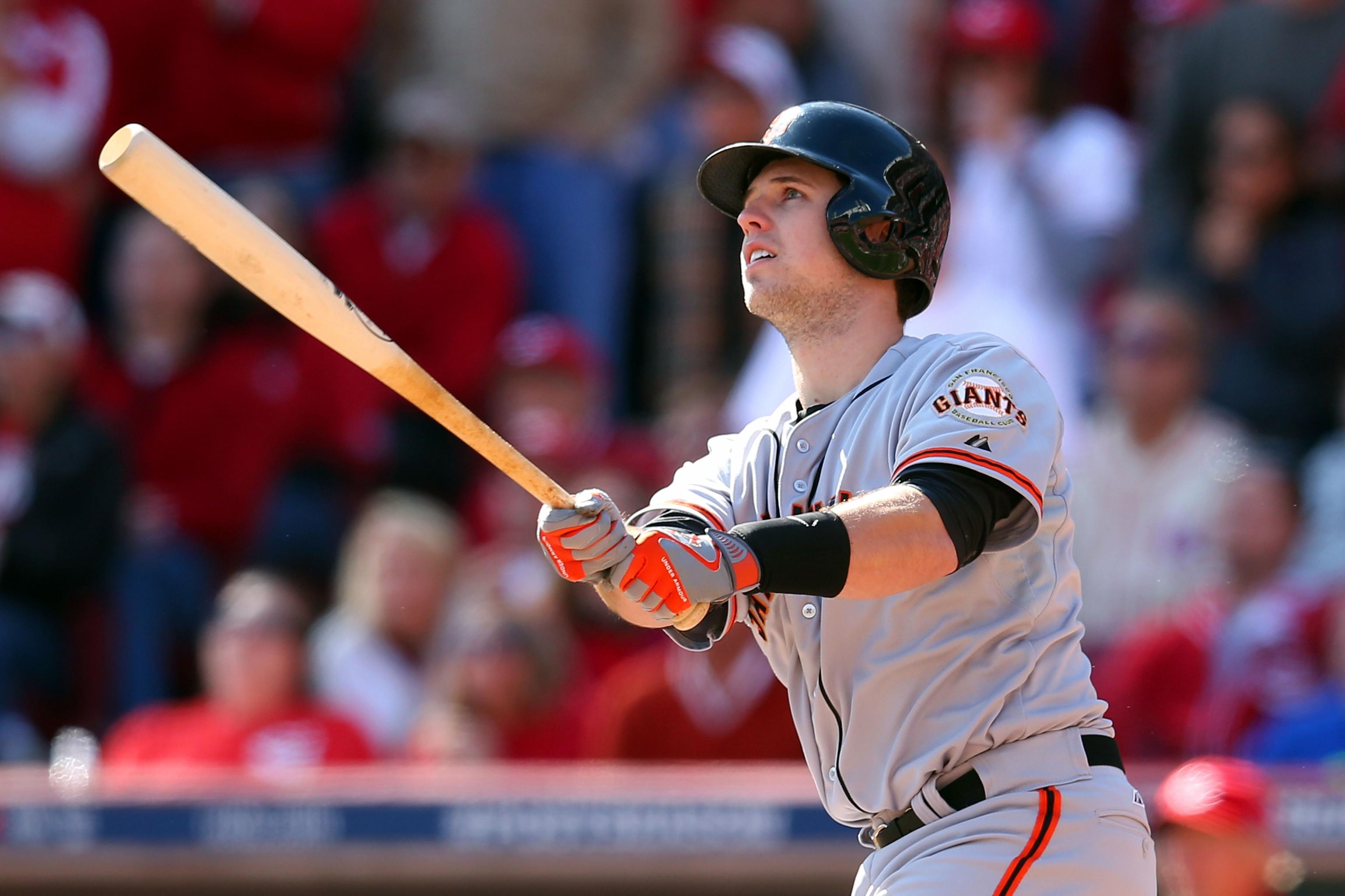 2010 NL Rookie of the Year: B/R Columnists Pick Buster Posey Over