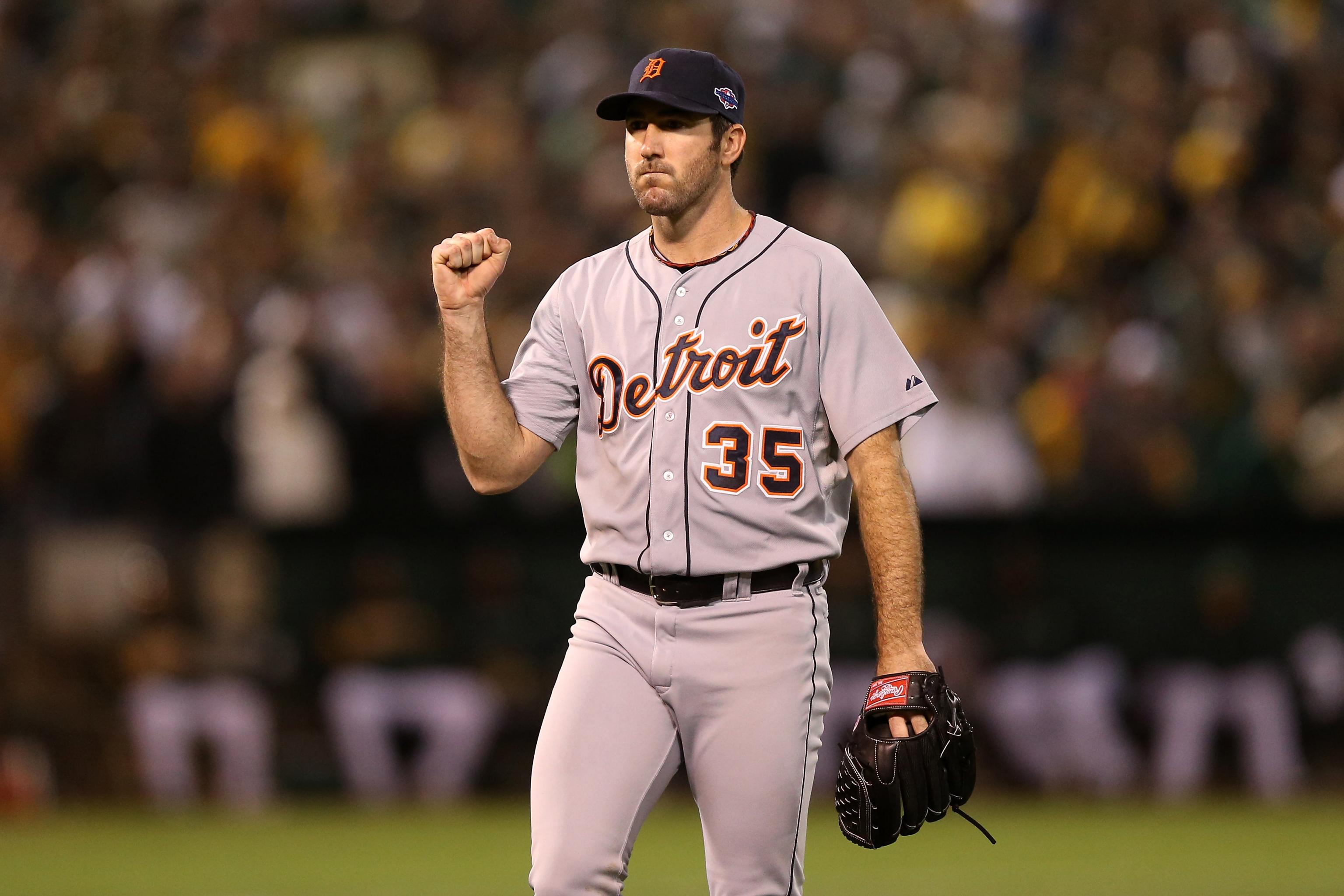 Detroit Tigers Opening Day 2012: A fantasy for many fans 