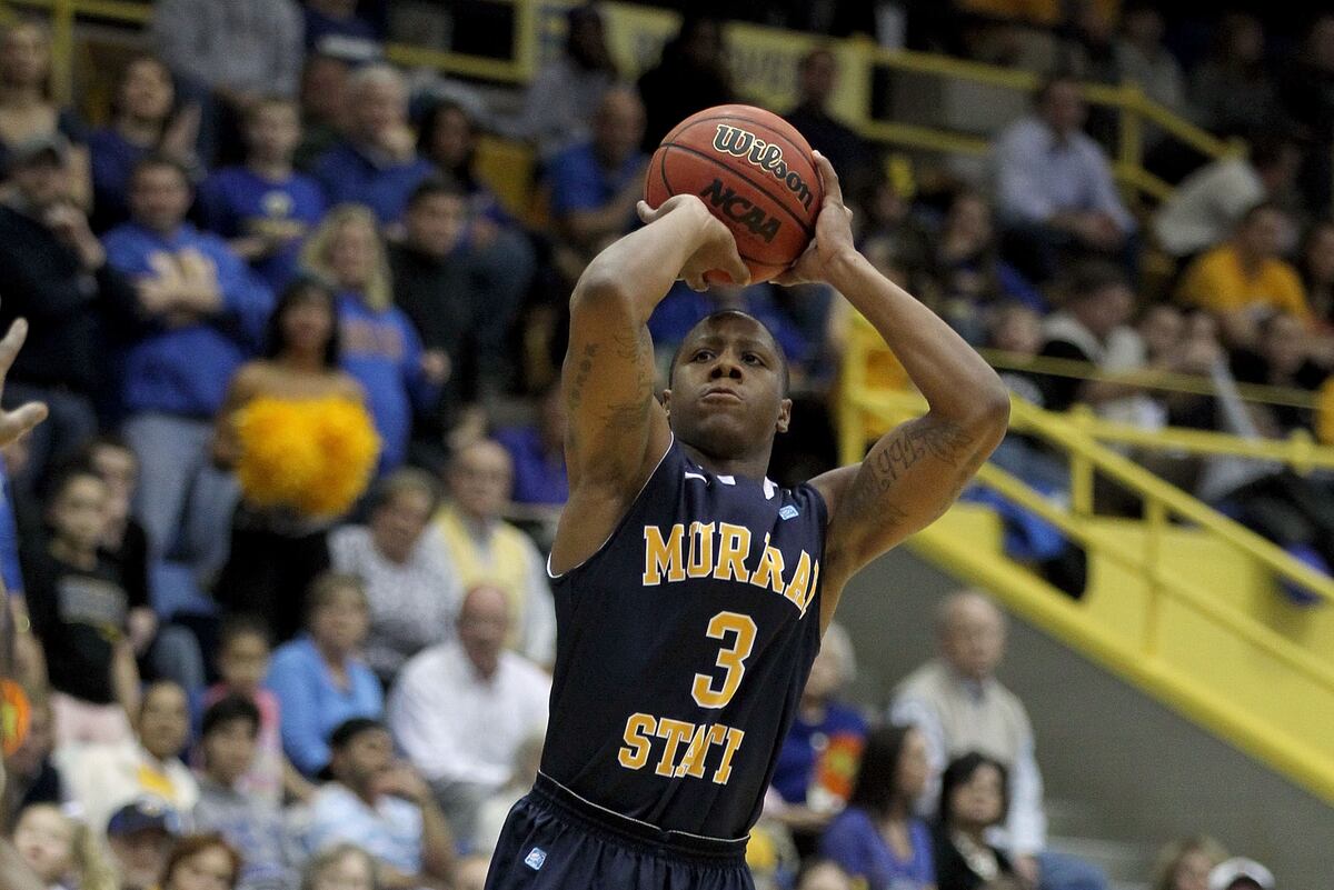 Ranking the 5 Best Shooters in College Basketball News, Scores, Highlights, Stats, and Rumors