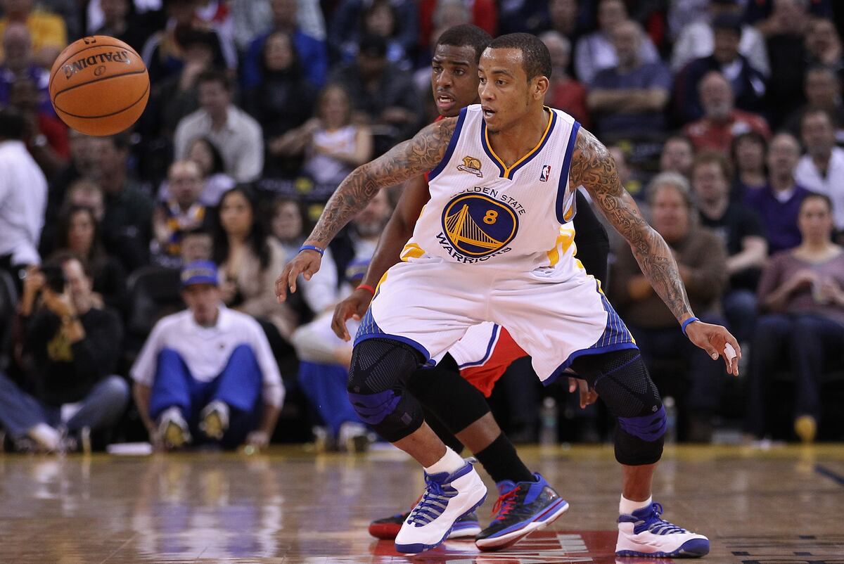 The 5 Most Overrated Golden State Warriors of All Time | News, Scores