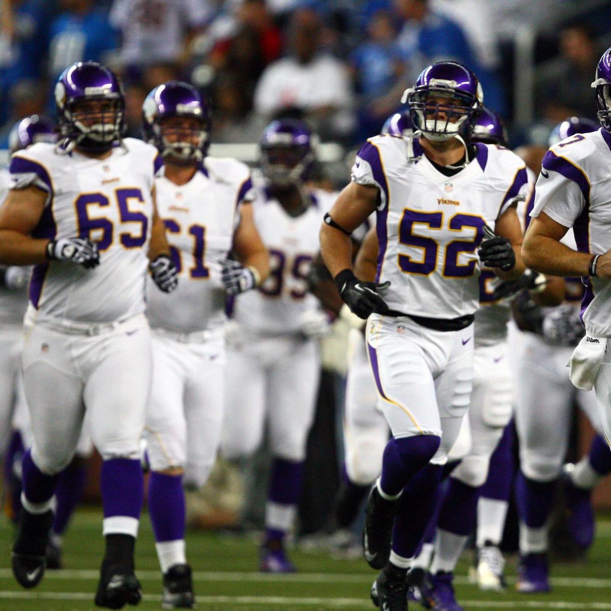 mn vikings new year's eve game