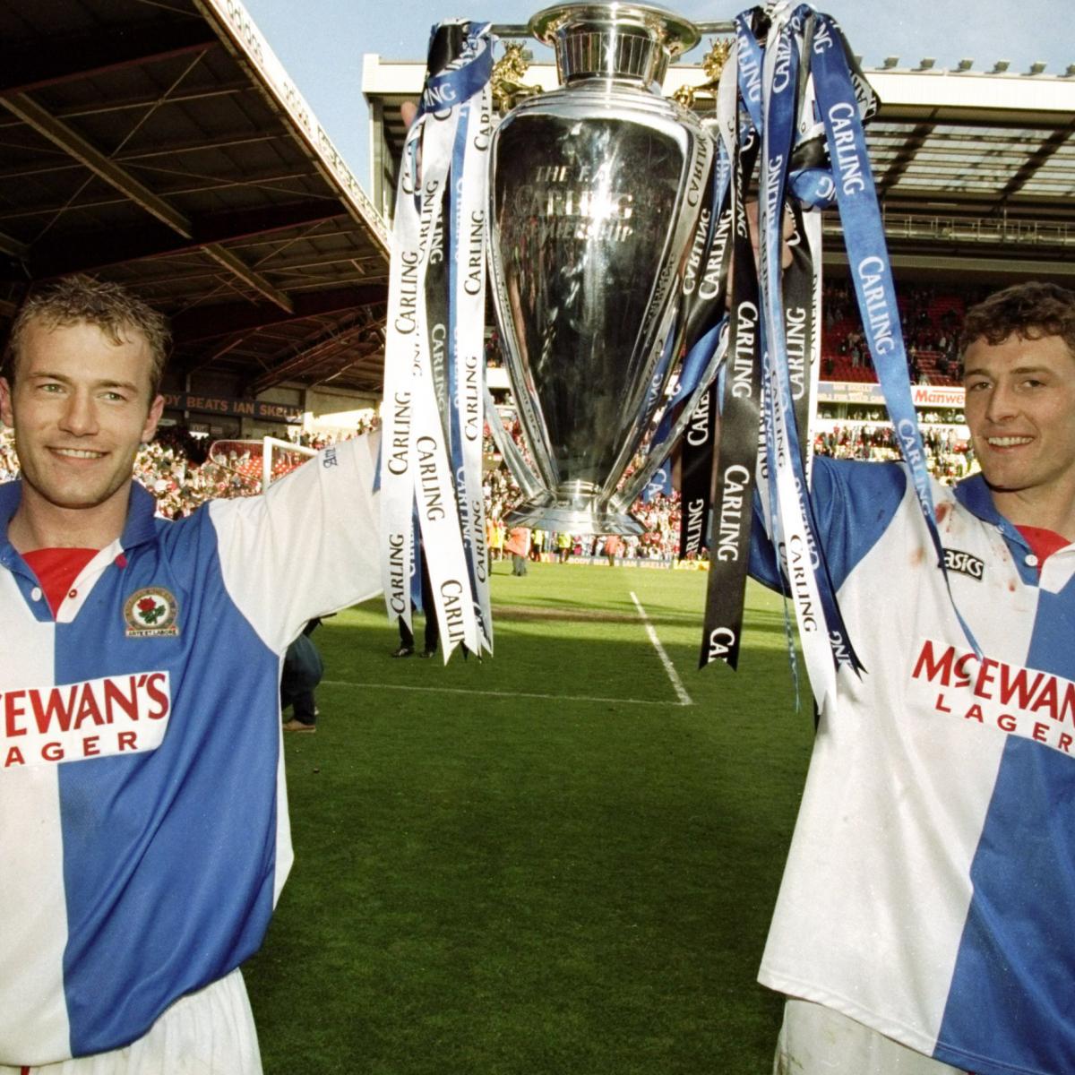 50 of the Best Duos in World Football History News, Scores