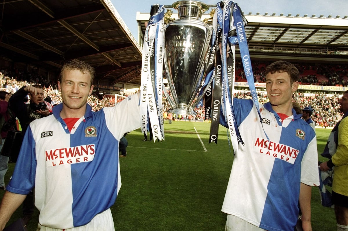 50 of the Best Duos in World Football History News, Scores 50 of the Best Duos in World Football History News, Scores