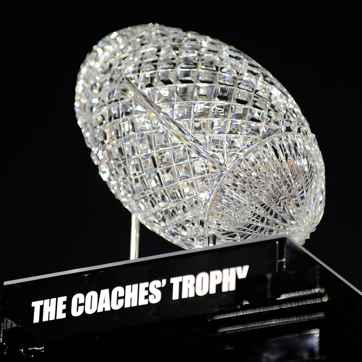 SEC Football What to Expect in the First BCS Rankings News, Scores