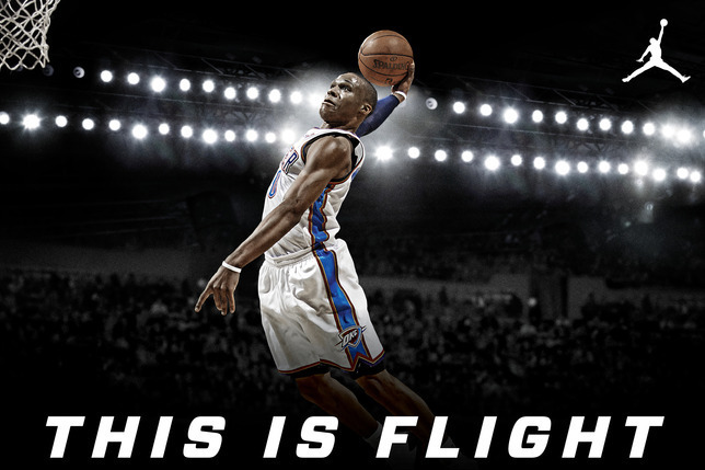 Jordan brand russell westbrook 2025