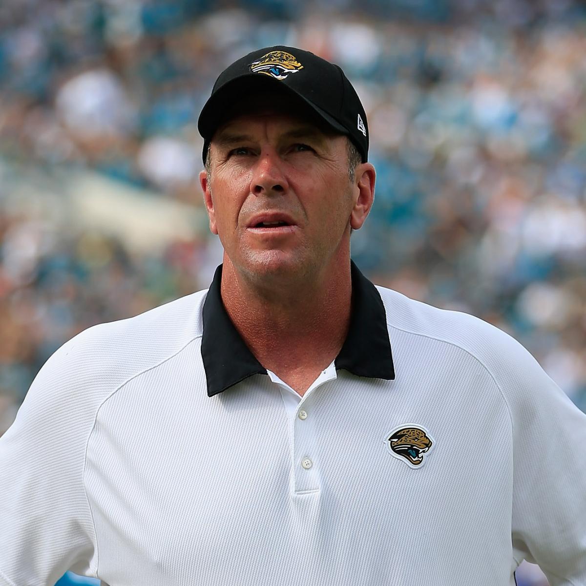 Jacksonville Jaguars Updated GamebyGame Outlook for 2012 News