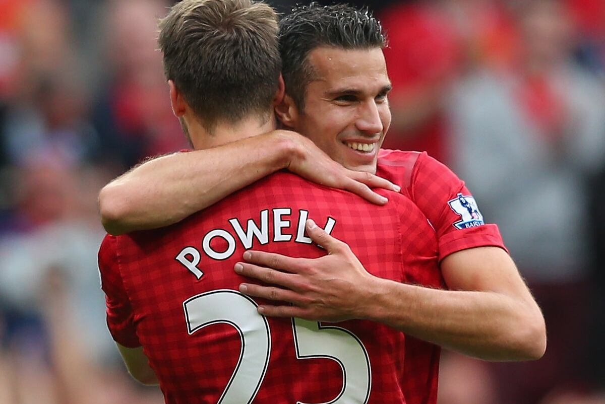 Ranking Manchester United's Top 10 Youth Team Prospects ...