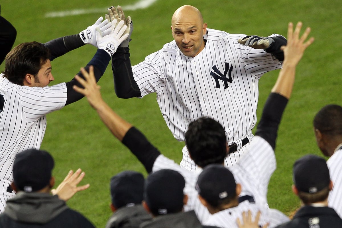 5 Bench Players Making the Biggest Impact in the 2012 MLB Playoffs