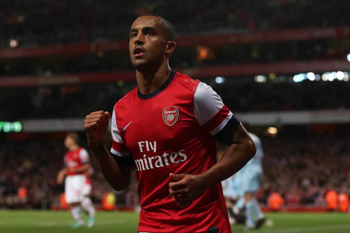 Liverpool Transfer Rumours: Why Theo Walcott Is Right to Consider