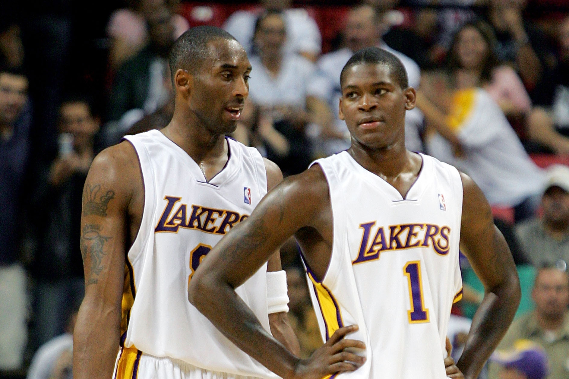 smush parker stats