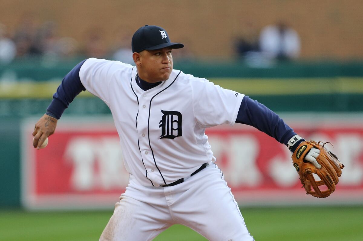 The Tigers Collapse Mlb Highlights Pirates 6 Tigers 1 A Complete Breakdown - ryaf1gu