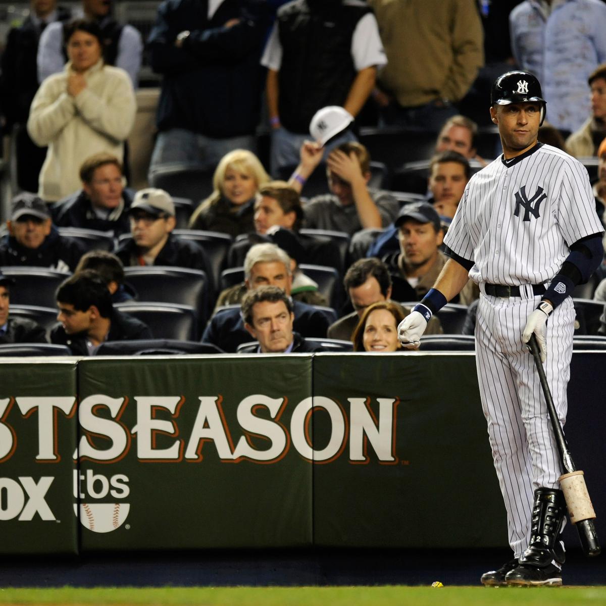 Tigers vs. Yankees Full Series Breakdown and Analysis for ALCS Matchup