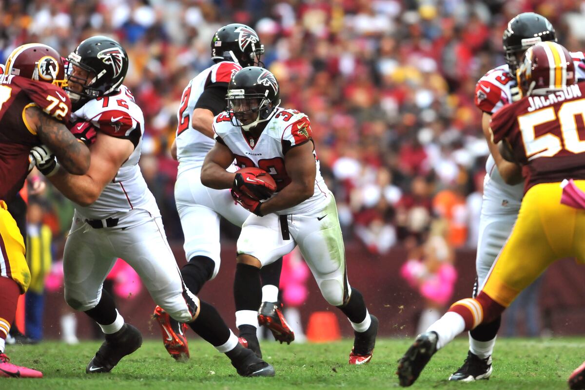 Atlanta Falcons Bleacher Report Mailbag for October 12, 2012 News