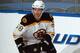 Reigning top scorer Carter Camper tied Jamie Tardif for a team-high four shots on goal, but was held pointless and posted a minus-two rating, on opening night.