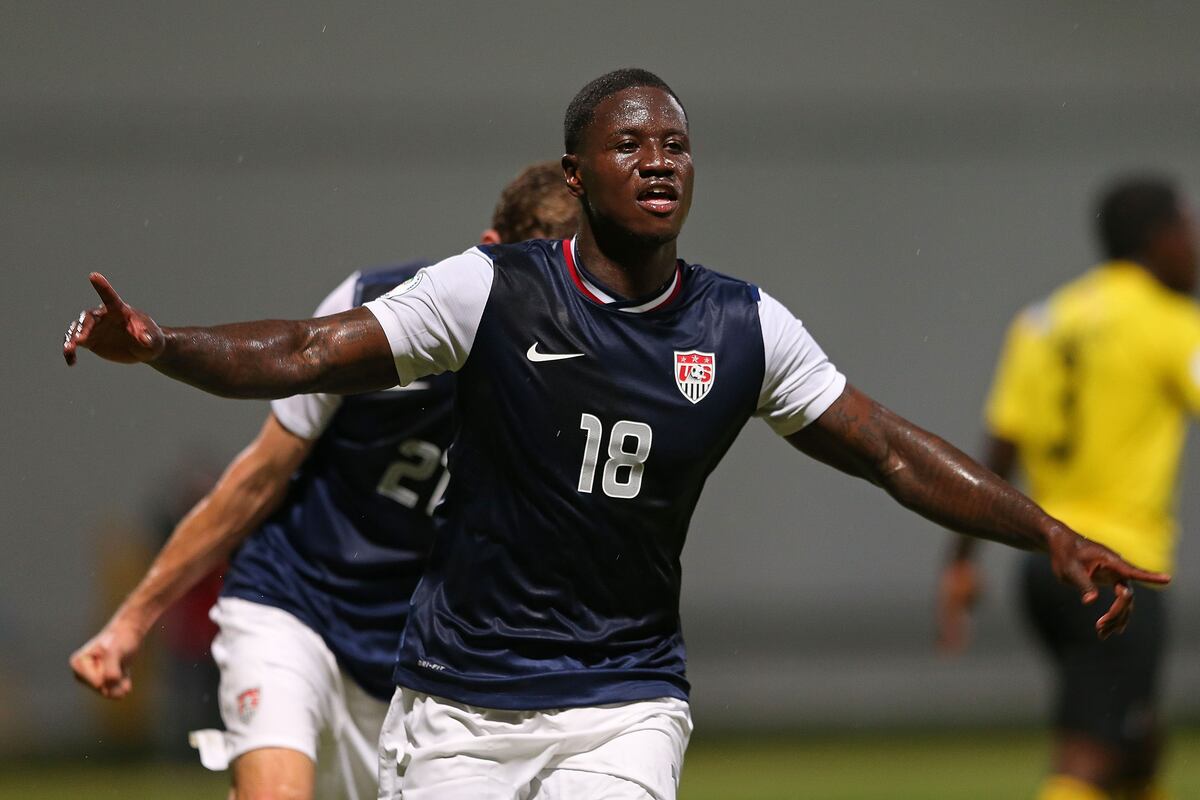 World Cup Qualifying Scenarios of the Final Day of North America's