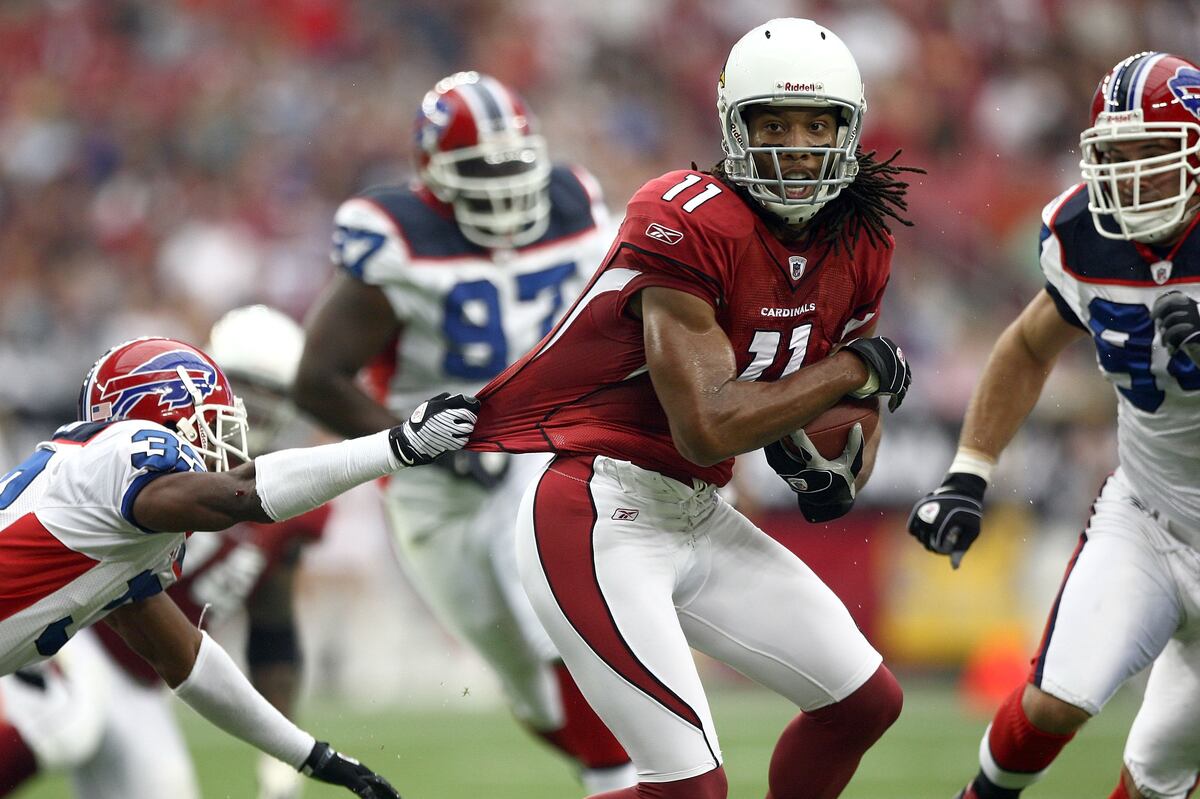 Buffalo Bills vs. Arizona Cardinals 3 Key Matchups to Watch for Arizona News, Scores