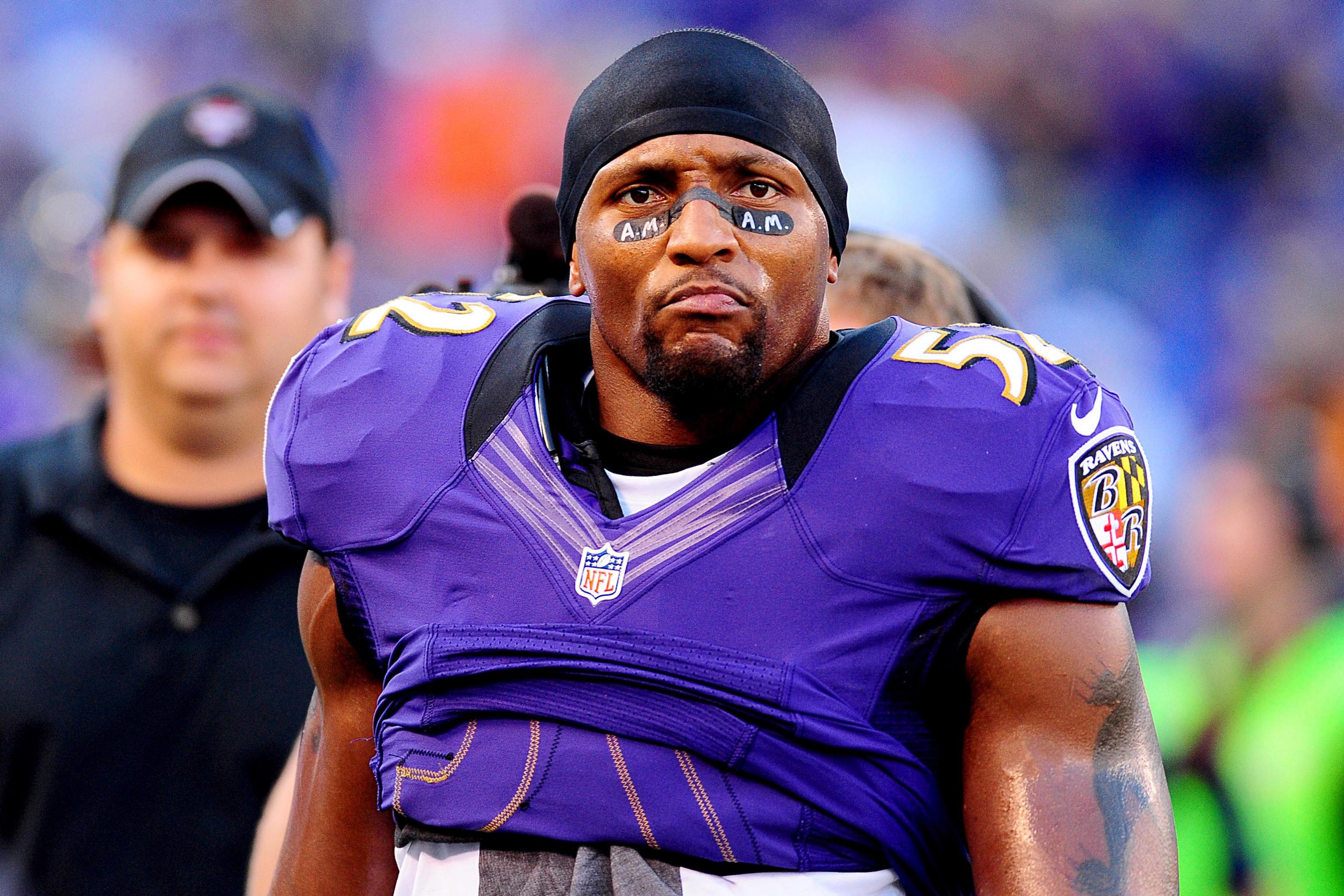 Baltimore Ravens Have the Worst Run Defense in Football – Why?