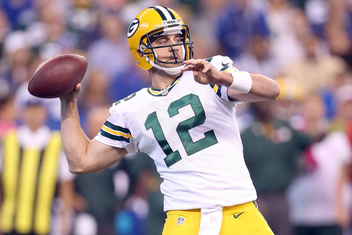 NFL Week 6 Picks Green Bay Packers vs. Houston Texans