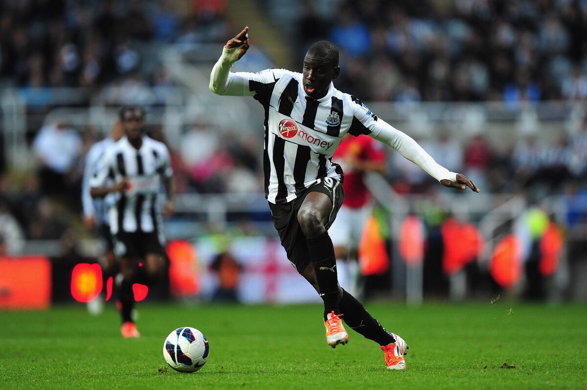 Liverpool Transfer News: Demba Ba Would Be Wise Addition ...