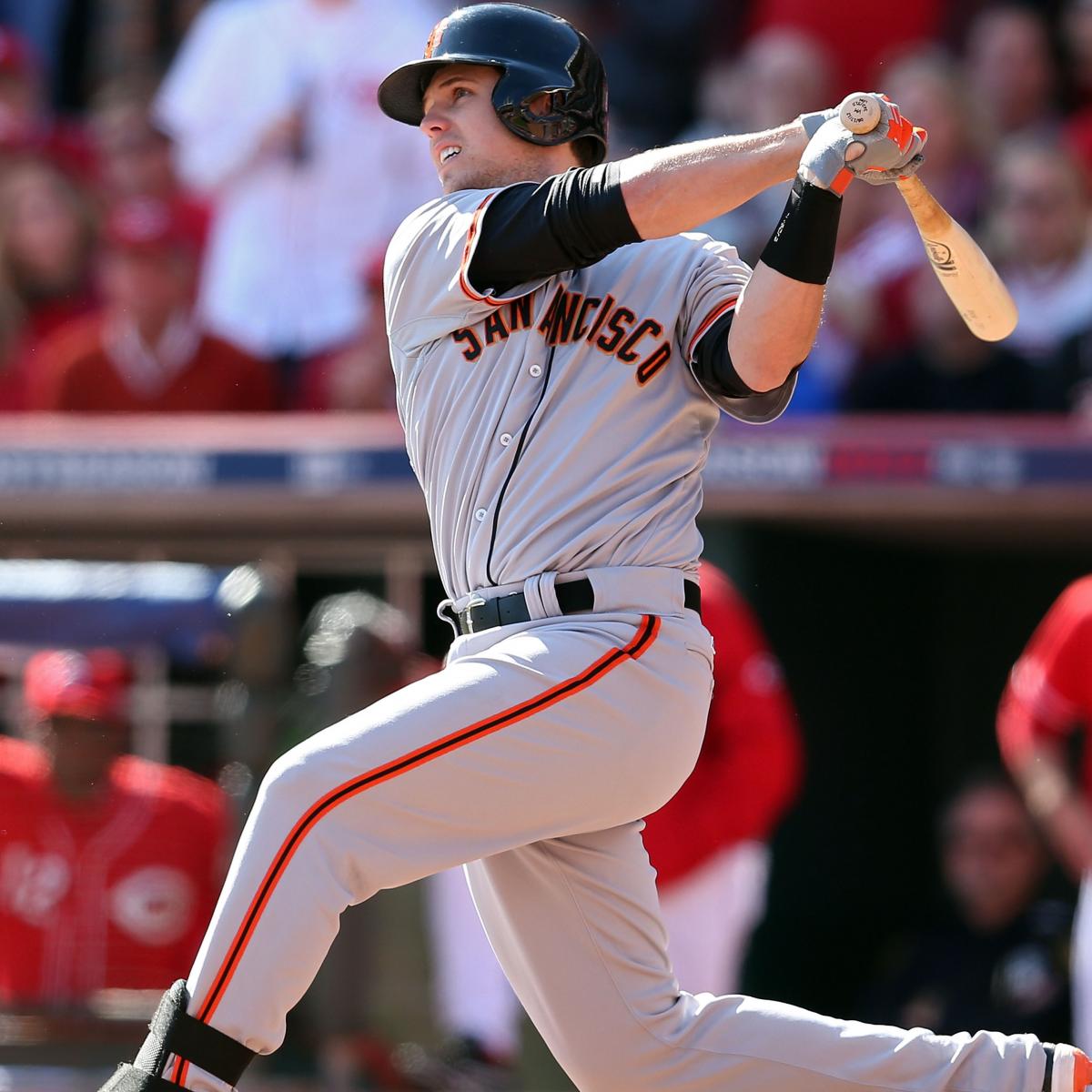 2012 NLCS Complete Breakdown of St. Louis Cardinals vs. San Francisco