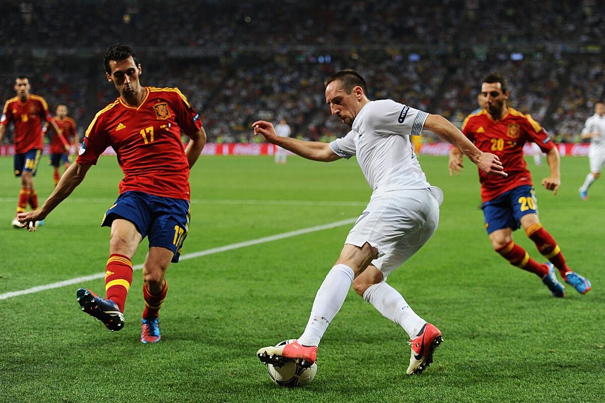 Spain vs. France: World Cup Preview, Team News, Projected Lineups
